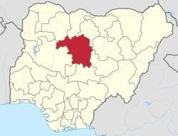 At Least 40 Christians Killed in Two Attacks in Kaduna State, Nigeria