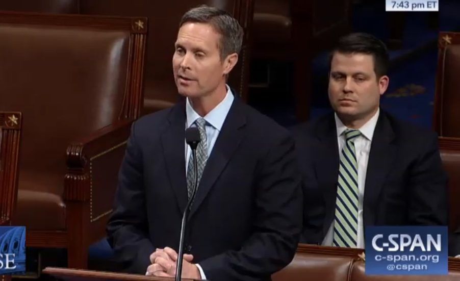House Democrats Block Bill to Stop Infanticide For 13th Time, Refuse Care for Aborted Babies Born Alive