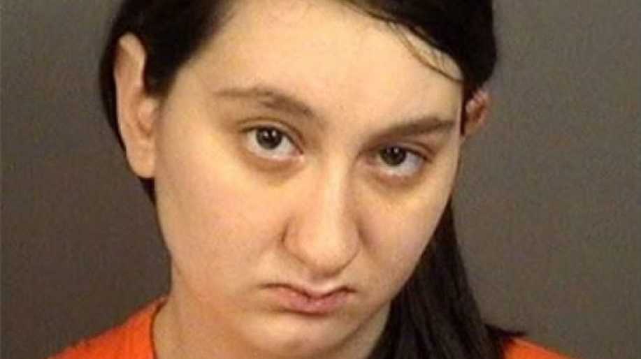 Wisconsin Mother to Face Murder Charge After Strangling Newborn Son, Beating Head Into Toilet