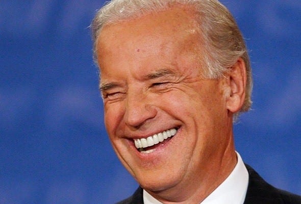 Joe Biden Wants to “Make America Moral Again,” But He Supports Abortions Up to Birth