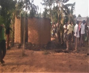 Large Family in Eastern Uganda Becomes Big Target for Muslim Extremists