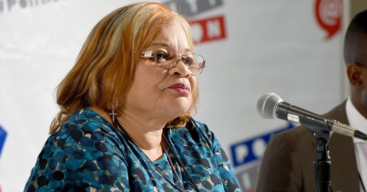 Image result for alveda king