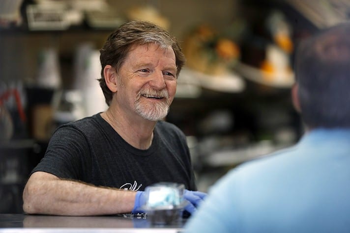 Jack Phillips Slapped with Third Lawsuit