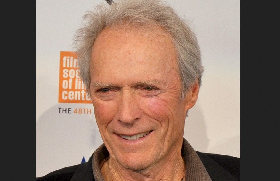 Clint Eastwood Will Keep Filming in Georgia Despite Hollywood Boycott of Pro-Life State