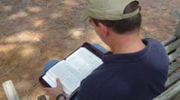 Study Finds Only About a Third of Protestant Churchgoers Read the Bible Daily