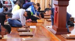 China Adds Charge Against Early Rain Covenant Church Pastor, Coerces Christians to Accuse Him Falsely