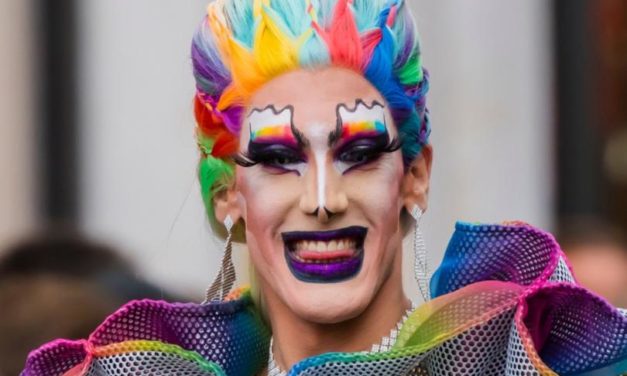 Drag queens who want access to your children linked to Satanism, occult practices