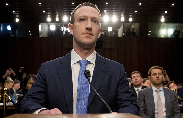 Facebook CEO Mark Zuckerberg is Helping Pro-Abortion Democrat Pete Buttigieg