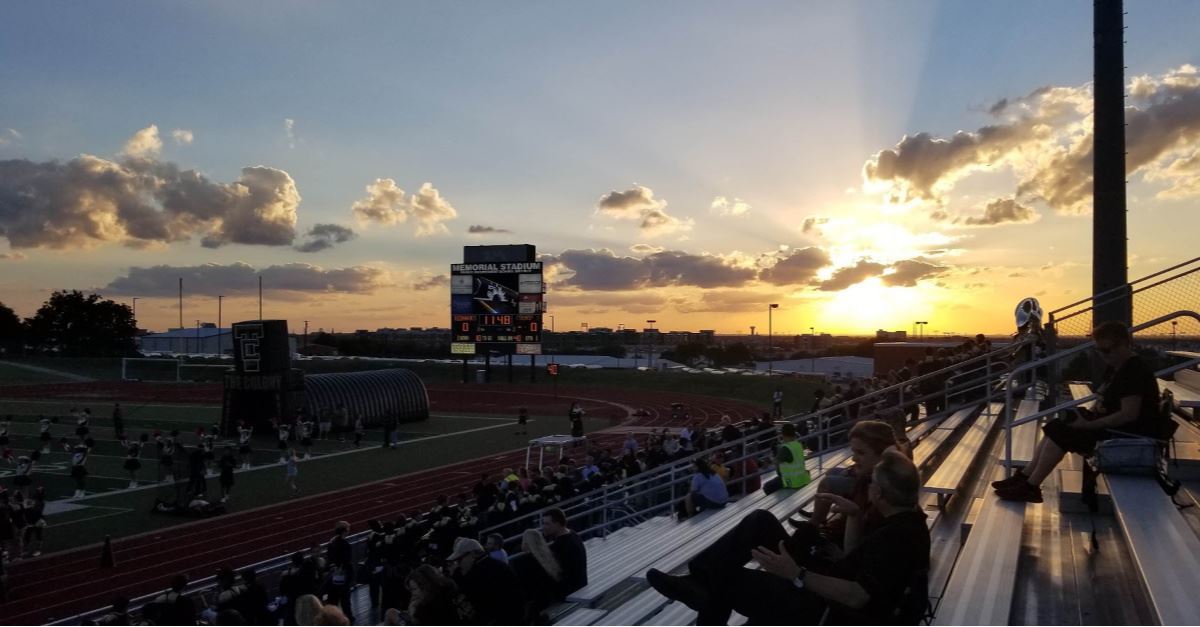 Appeals Court Overturns Ban on Prayer before Florida High School Football Games