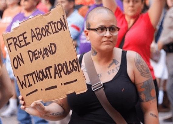 Activists Sue to Overturn Every Pro-Life Law in Minnesota, Would Allow Abortions Up to Birth