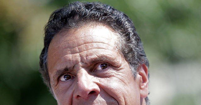 Andrew Cuomo: Trump Is Fomenting Hate — Now We See It in Hanukkah Attack