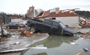 Nashville tornado: Latest news and updates on damage, shelter and impact from powerful storm