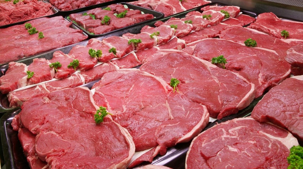 Namibian beef imports now in the US