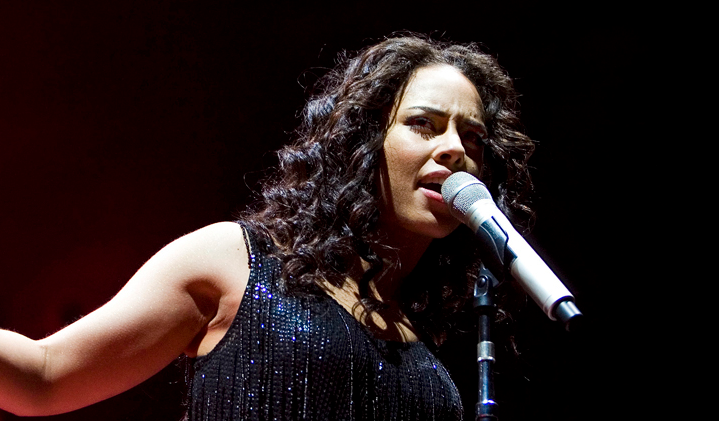 Alicia Keys Rejected Abortion: “How Could I Take Away the Potential for This Beautiful Child”