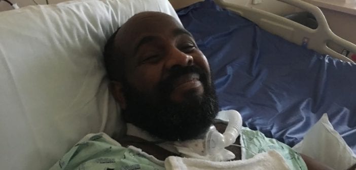 Doctors Starved Quadriplegic Coronavirus Patient to Death Because of His Disability