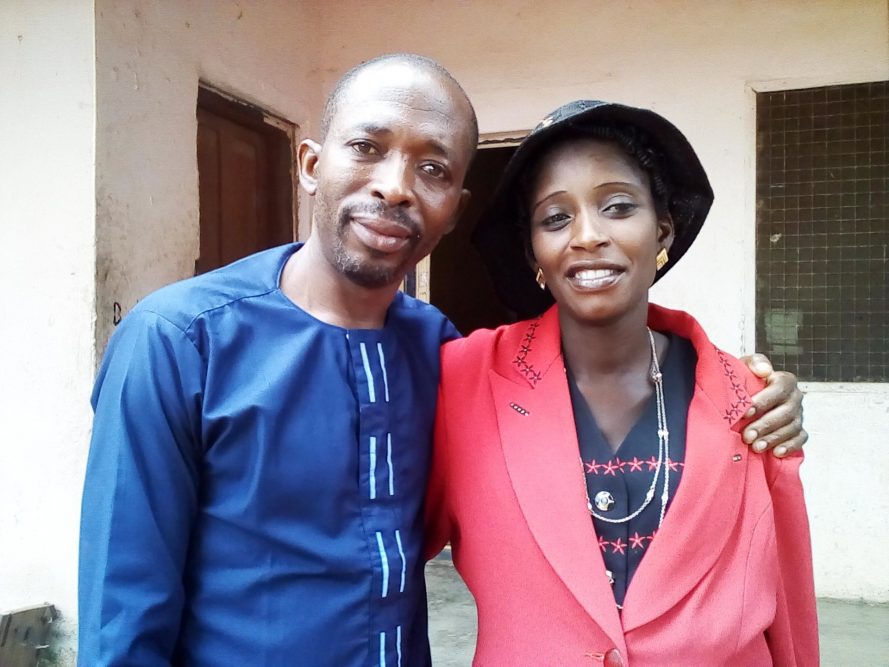 Latest Nigerian bloodshed claims pastor, pregnant wife