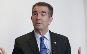 Governor Ralph Northam Wants to Add a “Right” to Kill Babies in Abortions to the Constitution