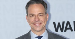CNN’s Jake Tapper Suggests Trump Supporters Who Won’t Accept Defeat Should Have Trouble With “Future Employers”