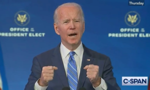 Joe Biden Nominates Another Radical Feminist Who Wants to Make Americans Fund Abortions