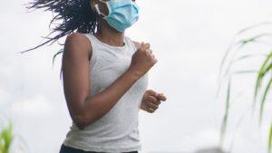 CDC issues new outdoor mask guidance for fully vaccinated people