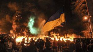 Ukraine Russian conflict is a pretext to attacking Israel