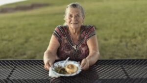 Grandmother arrested for feeding homeless in Bullhead City files lawsuit